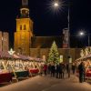 Kerstmarkt Etten-Leur