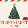 Kerstmarkt Hulst