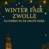 Winter Fair Zwolle