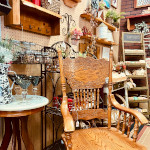 Kringloopwinkels in Amsterdam