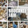 Brocante Fair Hellevoetsluis