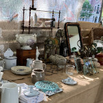 Brocante markten