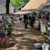 Brocante Voorjaarsfair Orvelte