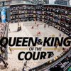 Queen & King of the Court