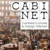 CABINET: Curated Curiosa & Design