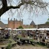 Doornenburgse Kasteelfair, zaterdag 02 mei t/m zondag 03 mei Kasteel Doornenburg in Doornenburg Doornenburgse Kasteelfair