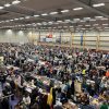 Mega vlooienmarkt Heerenveen