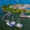 Forteiland Pampus
